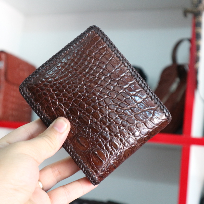 Giới thiệu cho bạn Top 10 đôi giày da cá sấu nam có trên thị trường hiện nay 